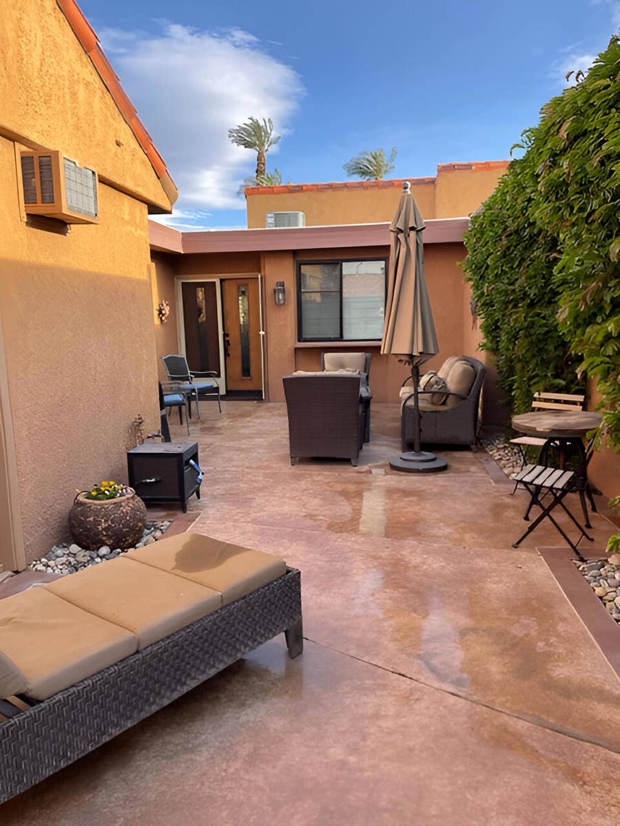 Property photo for 11 Palma Drive, Rancho Mirage, CA