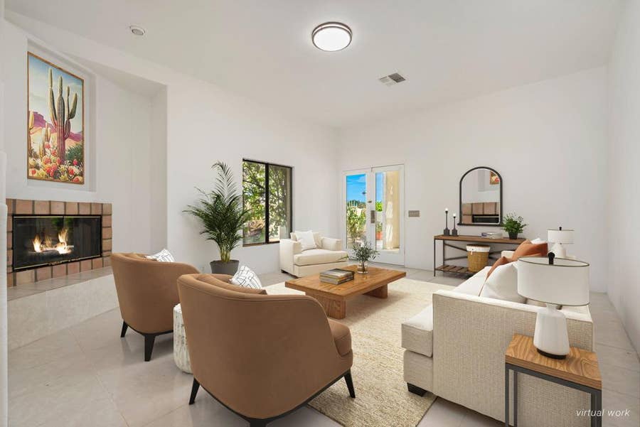 Property photo for 51770 Eisenhower Drive, La Quinta, CA