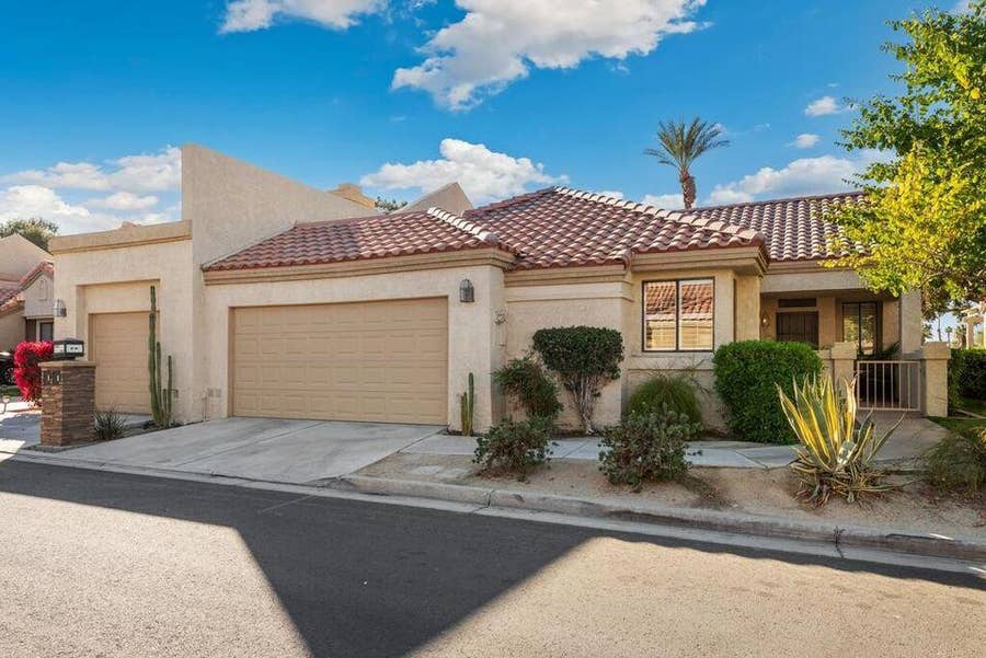 Property photo for 41417 Princeville Lane, Palm Desert, CA