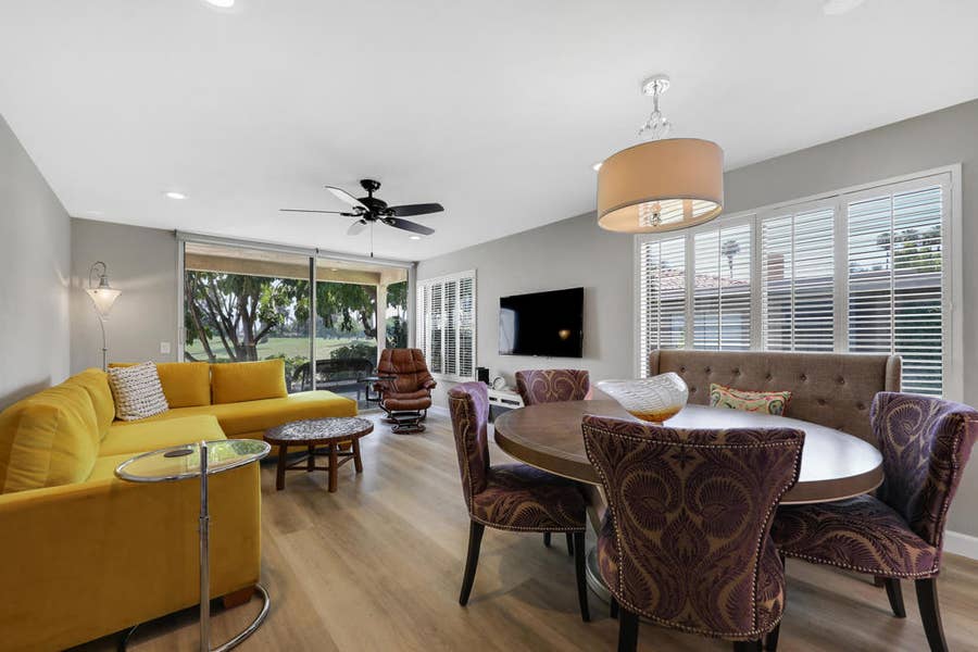 Property photo for 41 Sunrise Drive, Rancho Mirage, CA