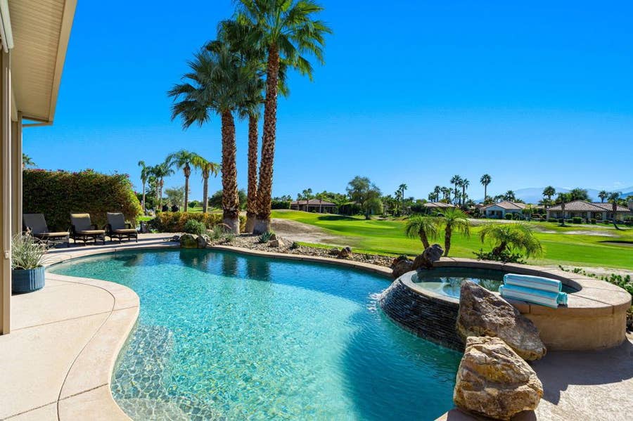 Property photo for 96 Via Bella, Rancho Mirage, CA