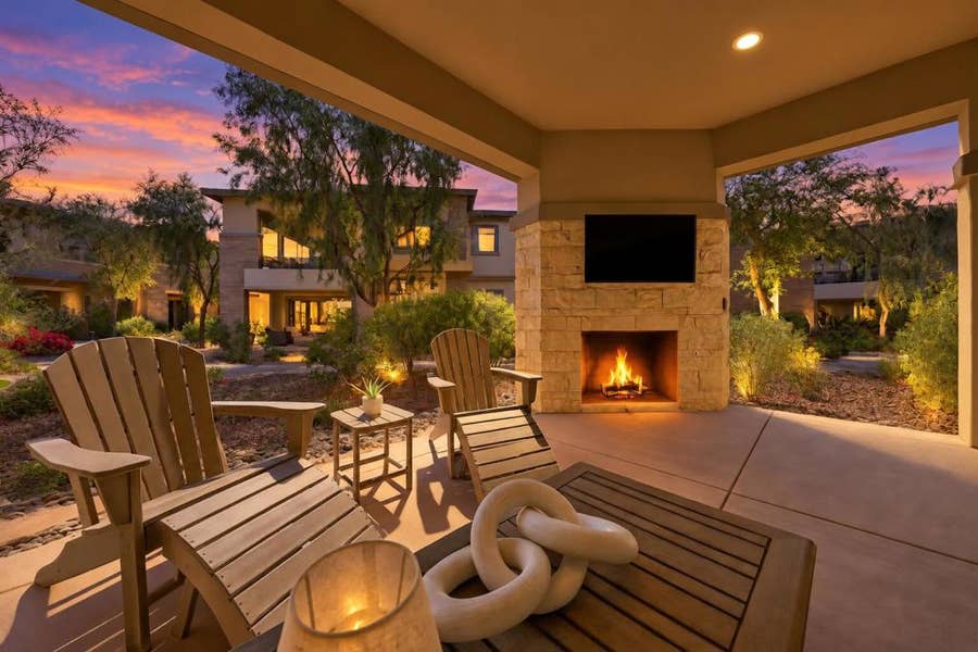 Property photo for 1702 Retreat Circle, Palm Desert, CA