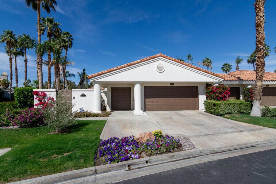 Property photo for 80671 Cherry Hills Drive, La Quinta, CA