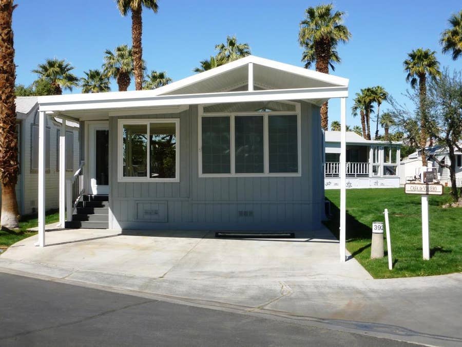 Property photo for 84136 Ave 44, #392, #392, Indio, CA