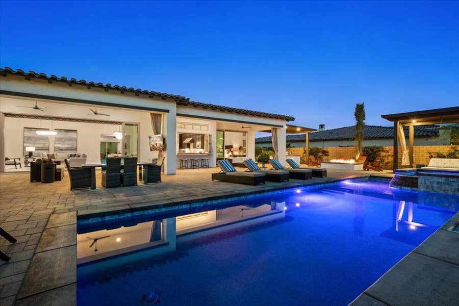 Property photo for 54770 Cavalcade Court, La Quinta, CA