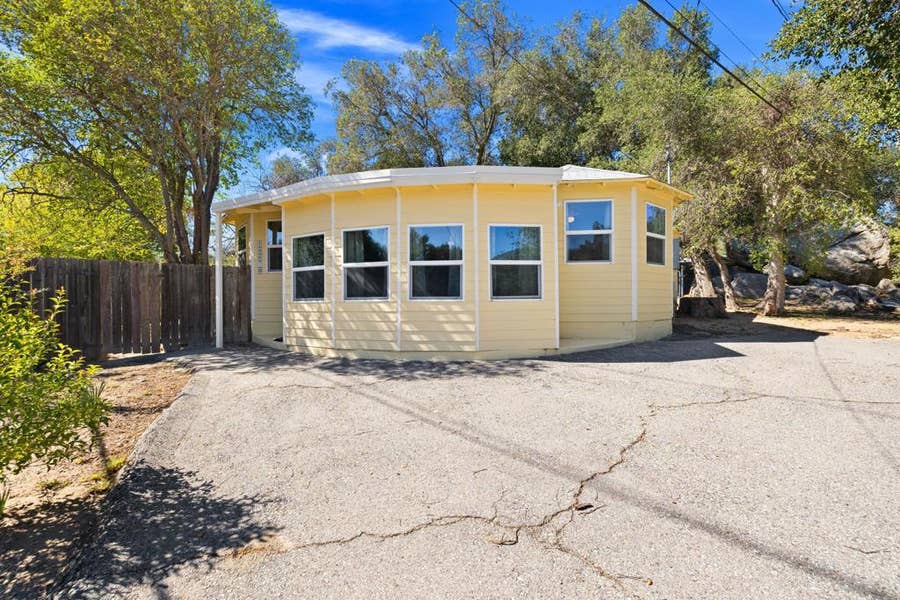 Property photo for 18670 Cryer Drive, Banning, CA