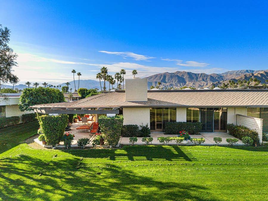 Property photo for 4 Rutgers Court, Rancho Mirage, CA