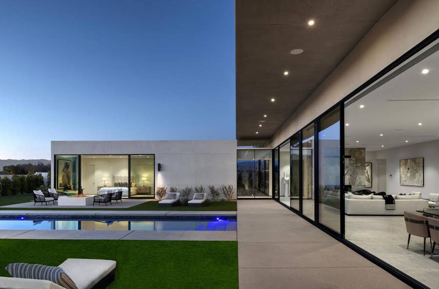 Property photo for 19 Via Linea, Rancho Mirage, CA