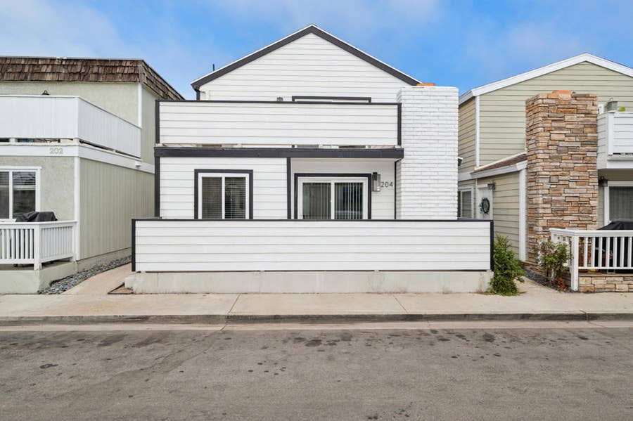 Property photo for 204 David Drive, Newport Beach, CA