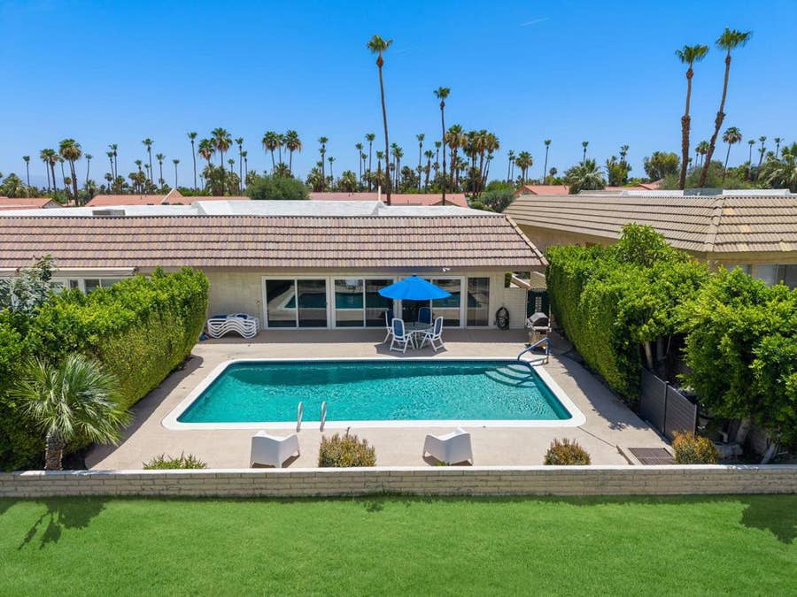 Property photo for 38941 Kilimanjaro Drive, Palm Desert, CA
