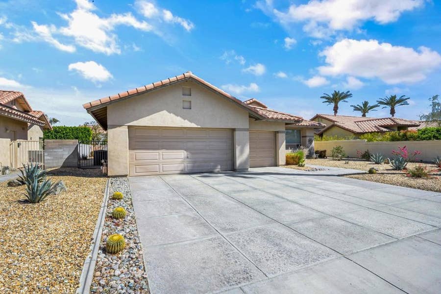 Property photo for 40180 Eastwood Lane, Palm Desert, CA
