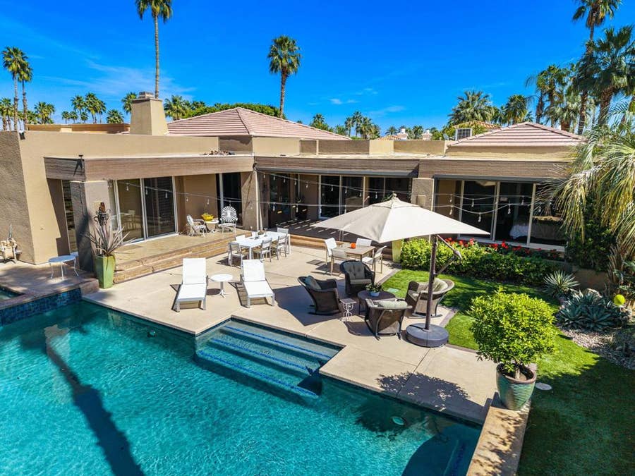 Property photo for 79120 Fox Run, La Quinta, CA