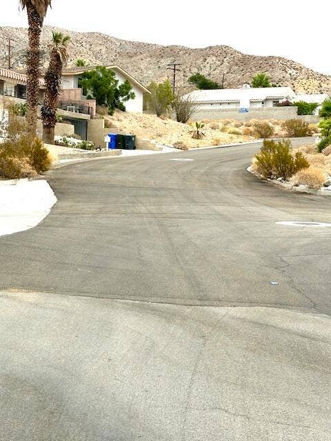 Property photo for 0 Ambrosio Drive, Desert Hot Springs, CA