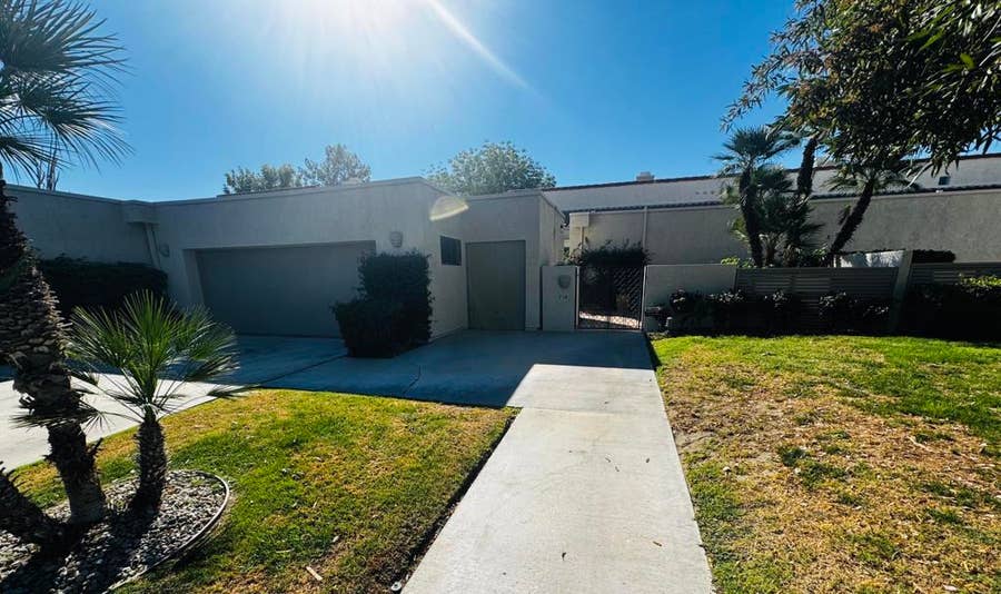 Property photo for 714 Inverness Drive, Rancho Mirage, CA