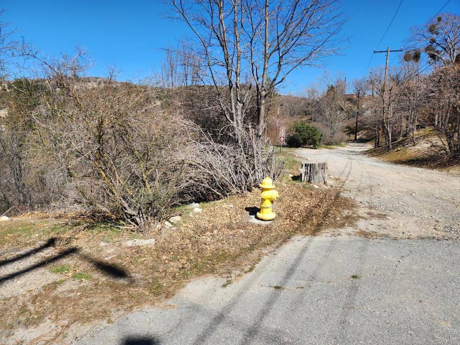 Property photo for 0 Elder Drive, Lake Arrowhead, CA
