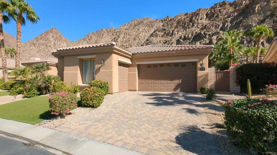 Property photo for 47780 Wind Spirit Drive, La Quinta, CA