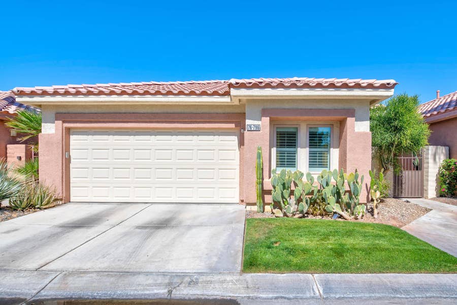 Property photo for 76796 Kybar Road, Palm Desert, CA