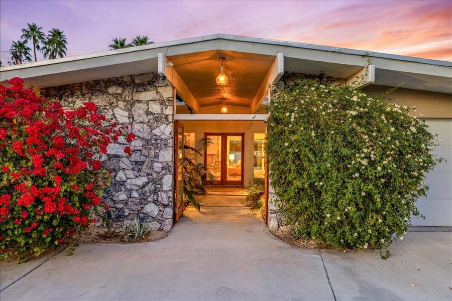 Property photo for 73266 Goldflower Street, Palm Desert, CA