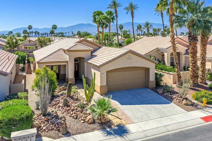 Property photo for 78275 Estancia Drive, Palm Desert, CA