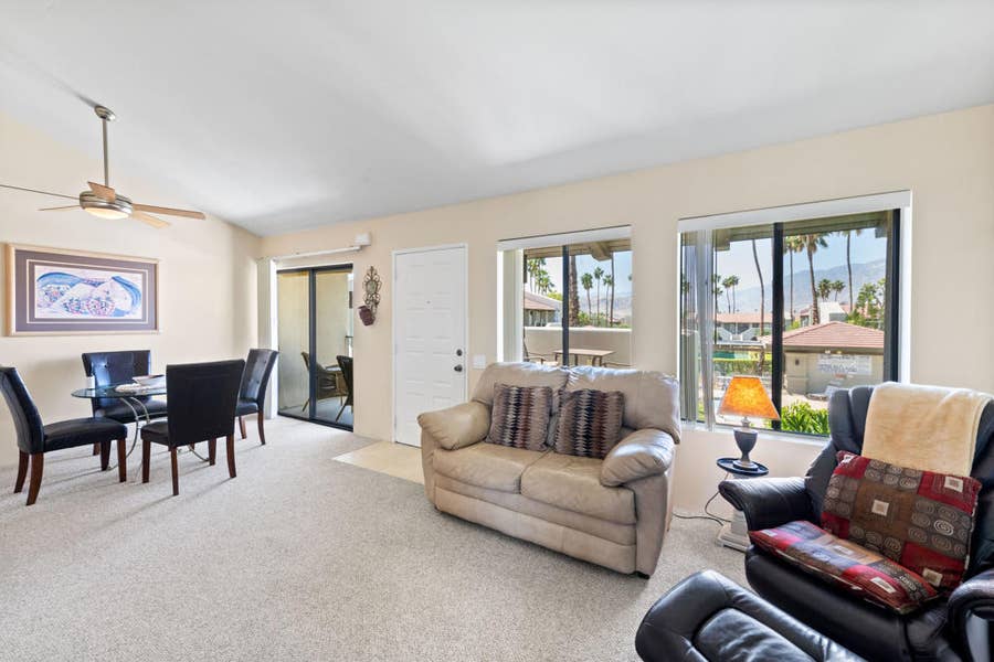 Property photo for 1150 E Amado Road, #20c2, Palm Springs, CA