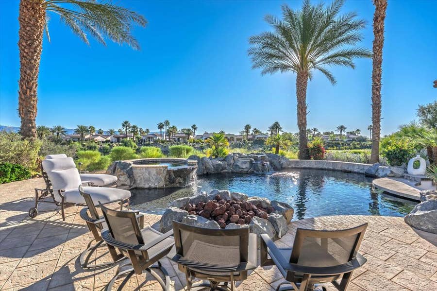Property photo for 58520 Aracena, La Quinta, CA