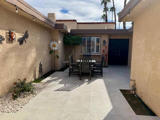 Property photo for 6 Granada Drive, Rancho Mirage, CA