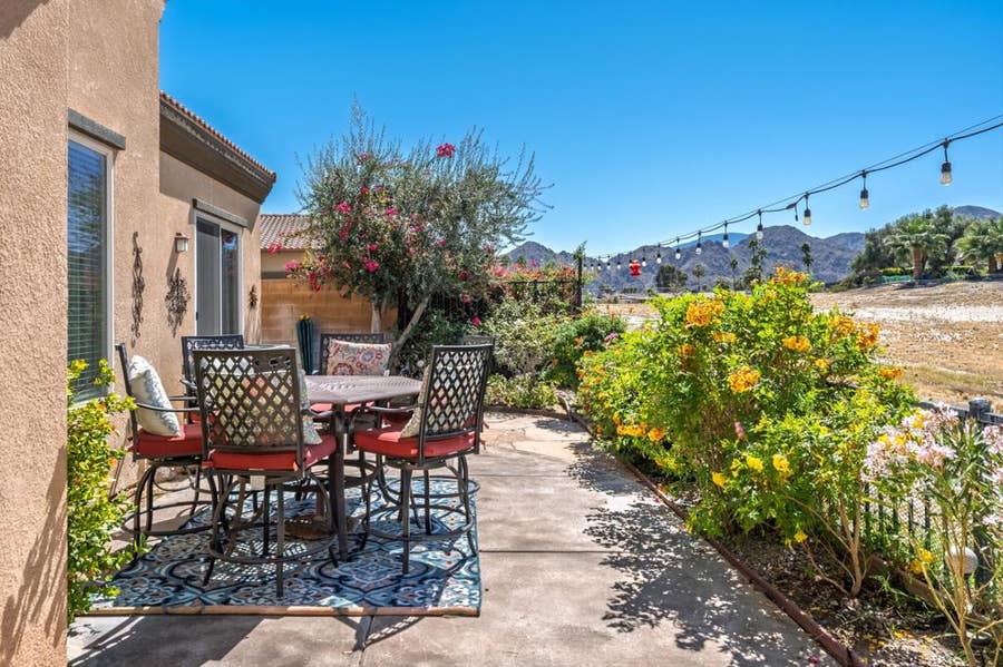 Property photo for 77355 New Mexico Drive, Palm Desert, CA