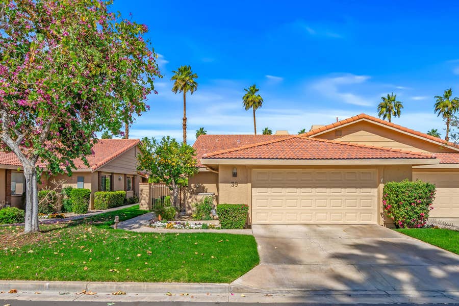 Property photo for 39 Maximo Way, Palm Desert, CA