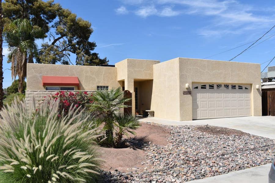 Property photo for 43705 Louisiana Street, Palm Desert, CA