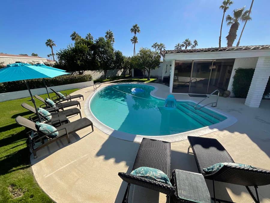 Property photo for 79188 Bog Walk Court, Indio, CA