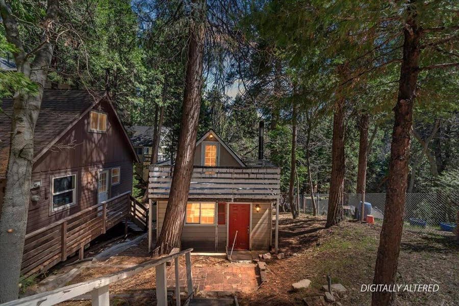 Property photo for 26752 Ca-189, Twin Peaks, CA