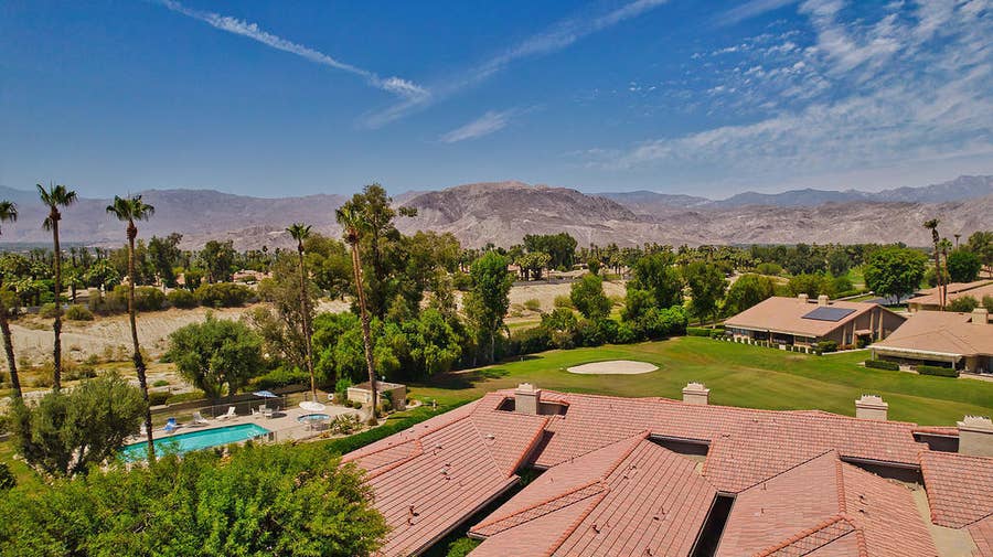 Property photo for 181 Camino Arroyo S, Palm Desert, CA