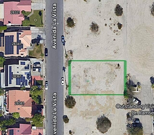 Property photo for 28360 Avenida La Vista, Cathedral City, CA