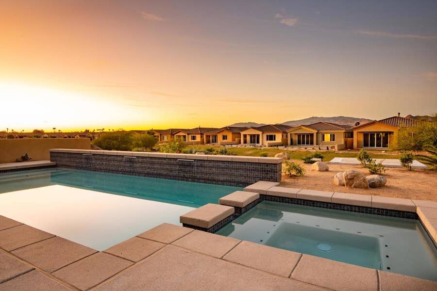 Property photo for 67263 S Chimayo Drive, Cathedral City, CA