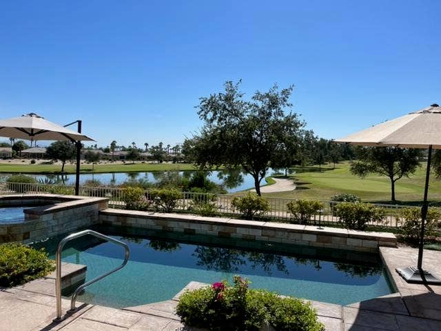 Property photo for 81629 Ulrich Drive, La Quinta, CA