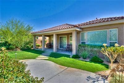 Property photo for 61595 Topaz Drive, La Quinta, CA