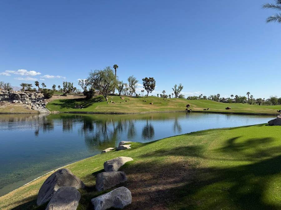 Property photo for 79100 Calle Brisa, La Quinta, CA