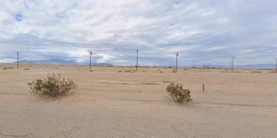 Property photo for 1344 Riviera Circle, Thermal, CA