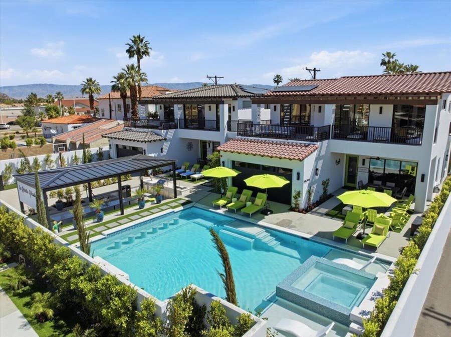 Property photo for La Quinta, CA
