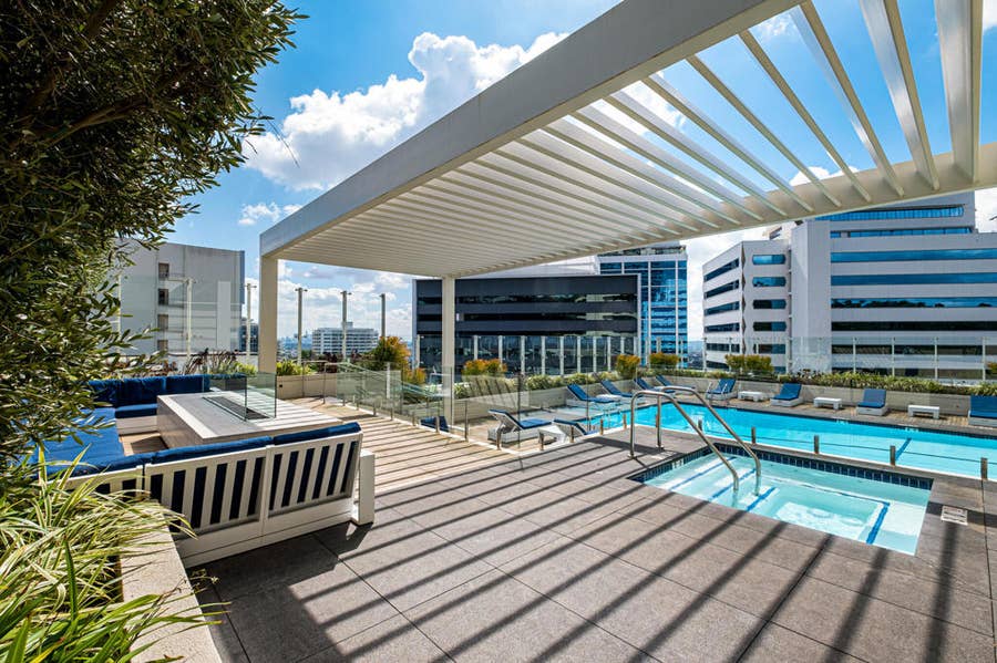 Property photo for West Hollywood, CA