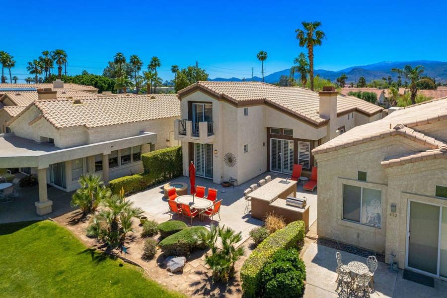 Property photo for 67904 S Trancas Drive, Cathedral City, CA