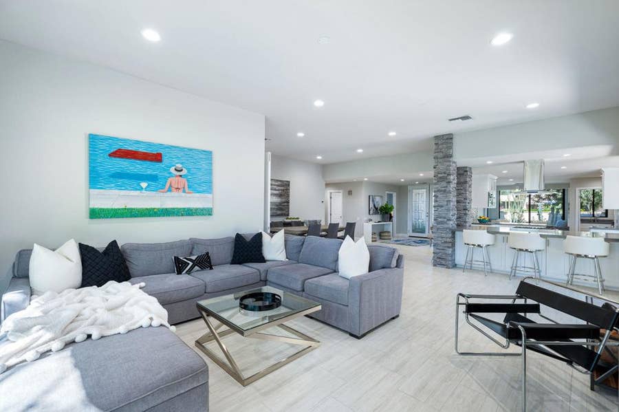 Property photo for 49 Columbia Drive, Rancho Mirage, CA