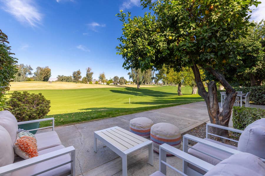 Property photo for 35 Mission Court Court, Rancho Mirage, CA