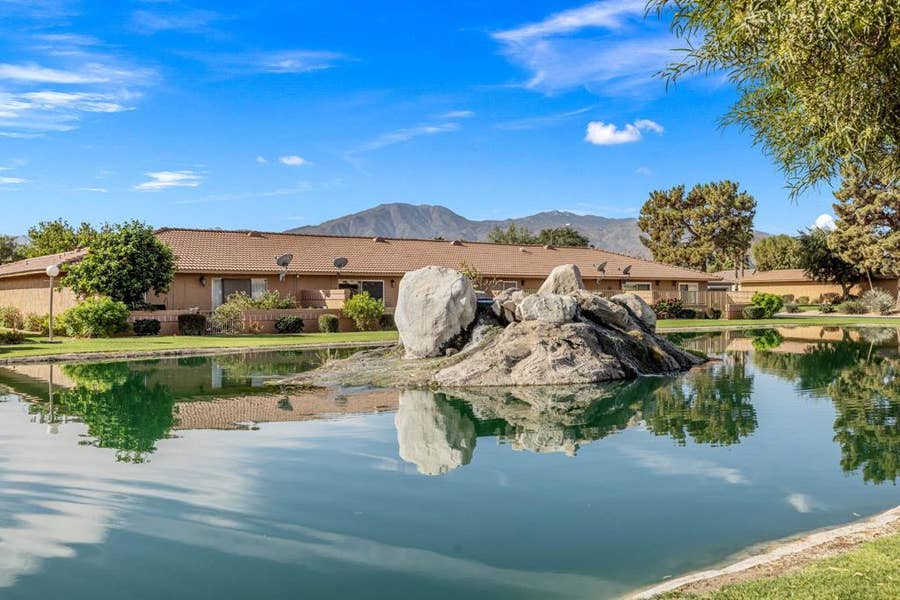 Property photo for 82191 Ullman Road, Indio, CA