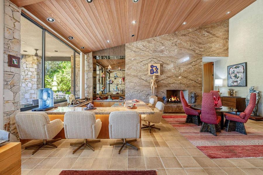 Property photo for 37675 Thompson Road, Rancho Mirage, CA