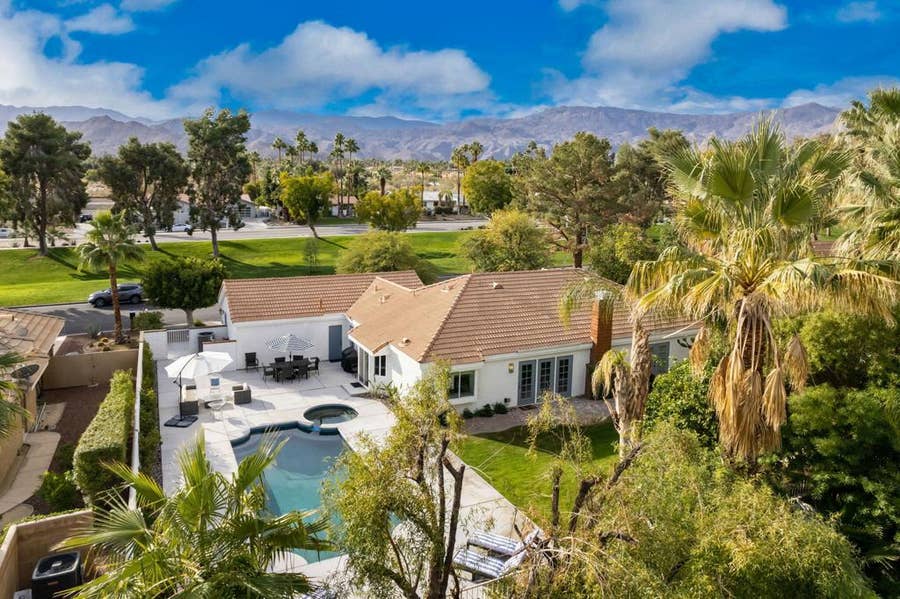 Property photo for 73310 Calliandra Street, Palm Desert, CA