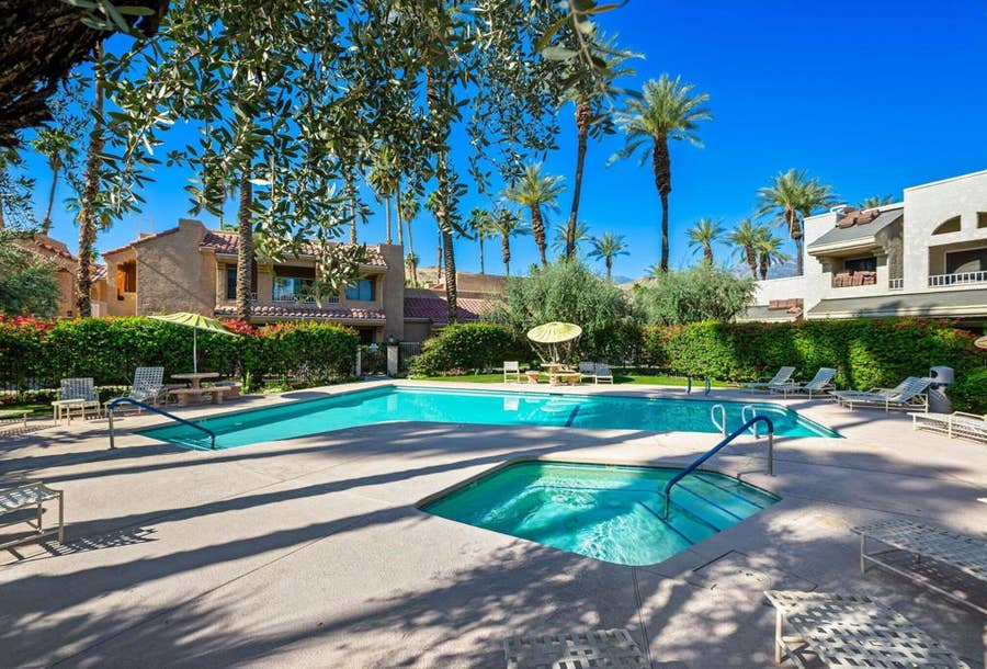 Property photo for 2700 Lawrence Crossley Road, #22, Palm Springs, CA