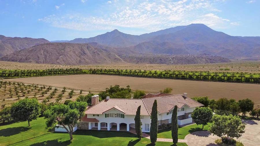 Property photo for 81755 62nd Avenue, Thermal, CA