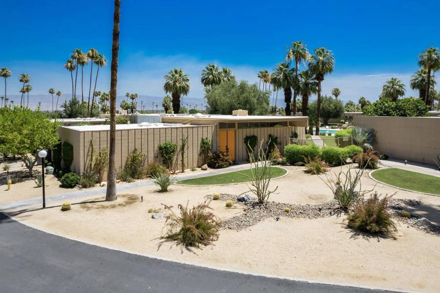 Property photo for 72915 El Paseo, #615, Palm Desert, CA