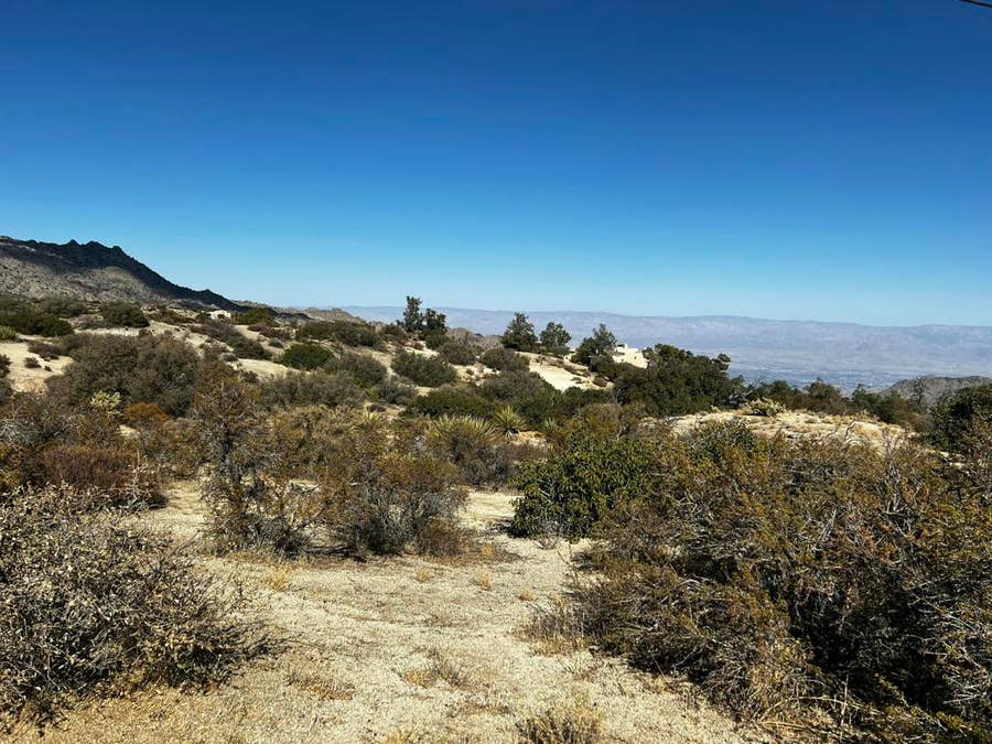 Property photo for 0 Rancho Road, Mountain Center, CA